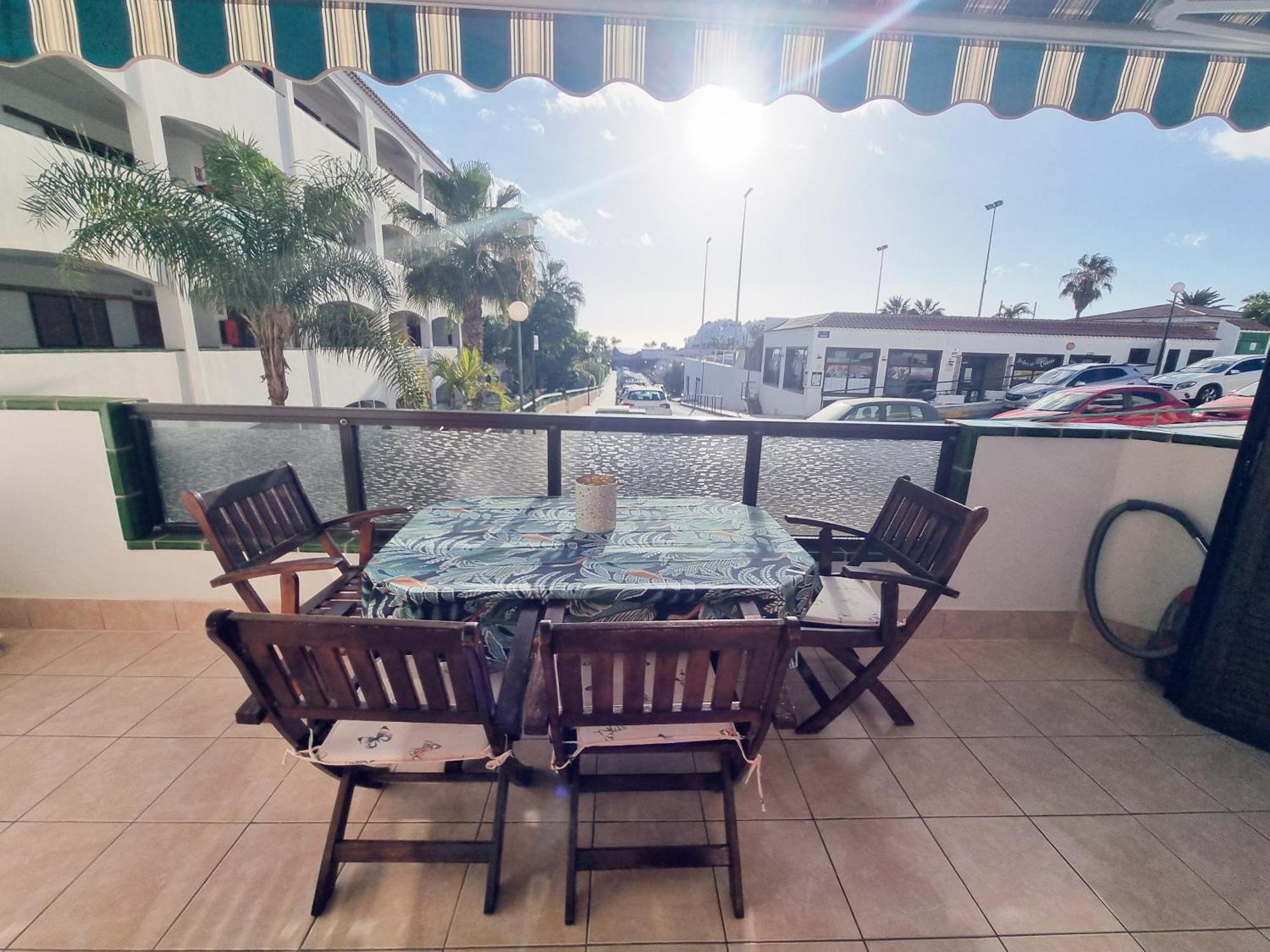 Arkadia Tenerife Apartment