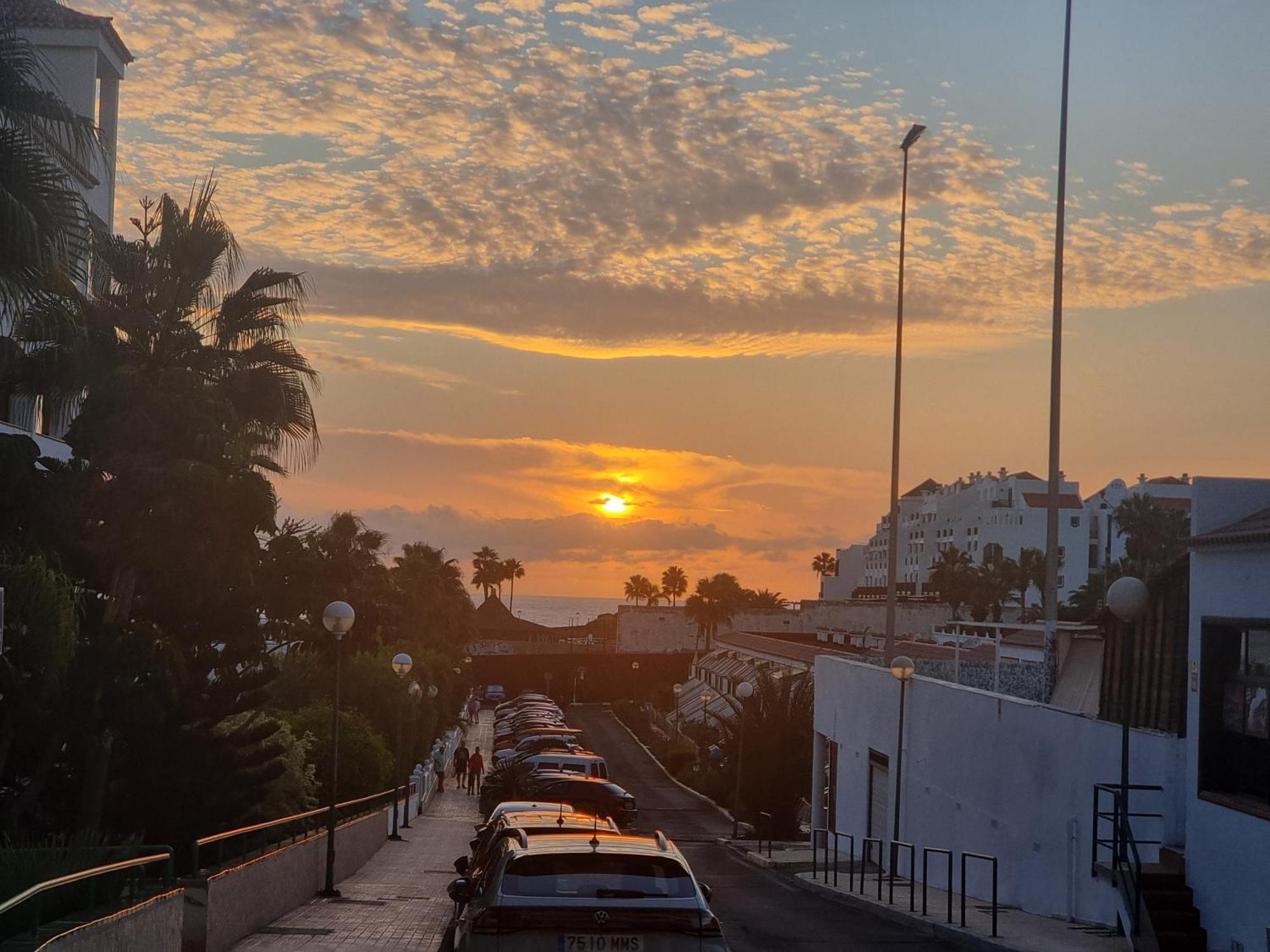 Arkadia Tenerife Apartment