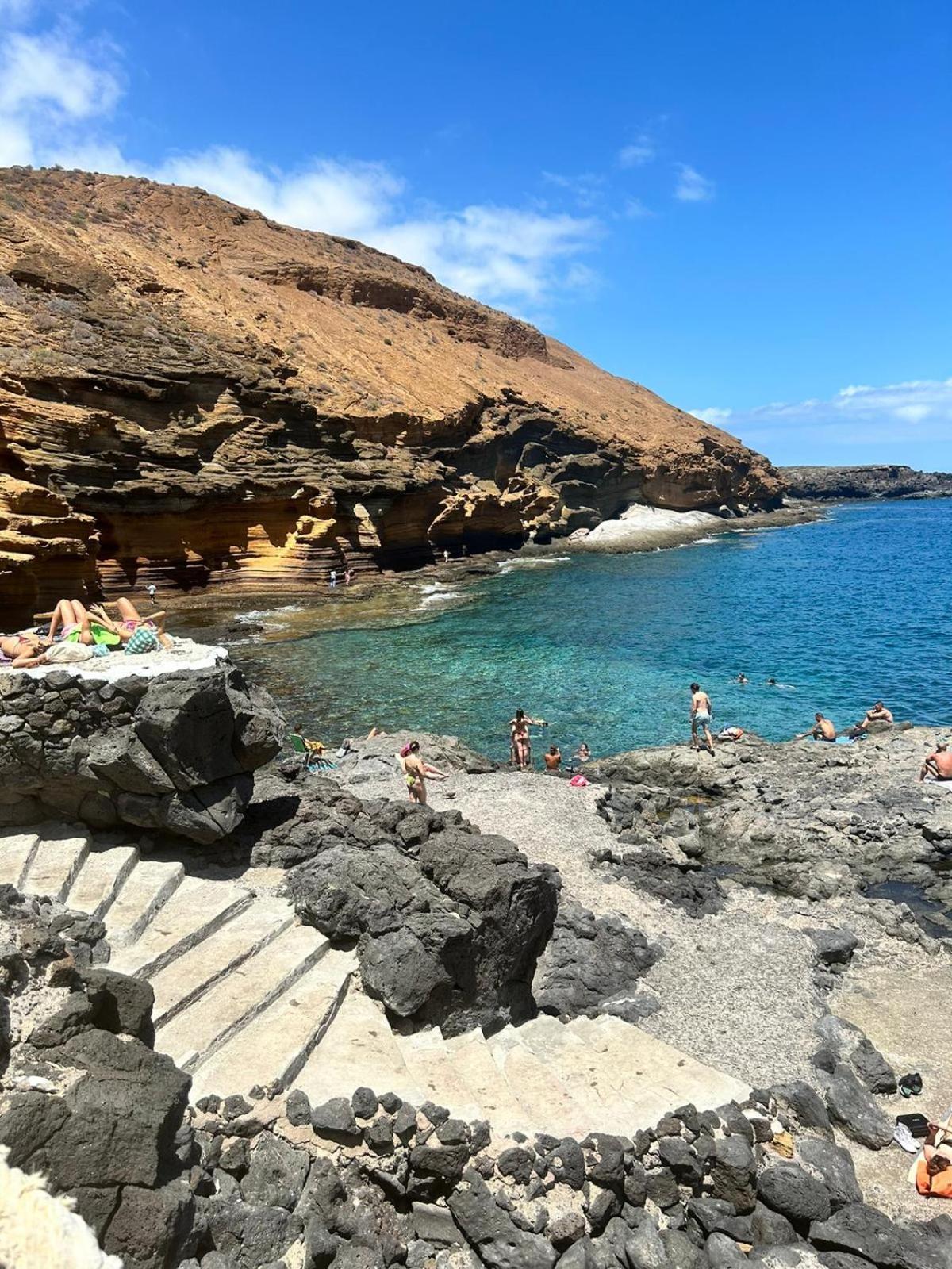 Apartamento Arkadia Tenerife