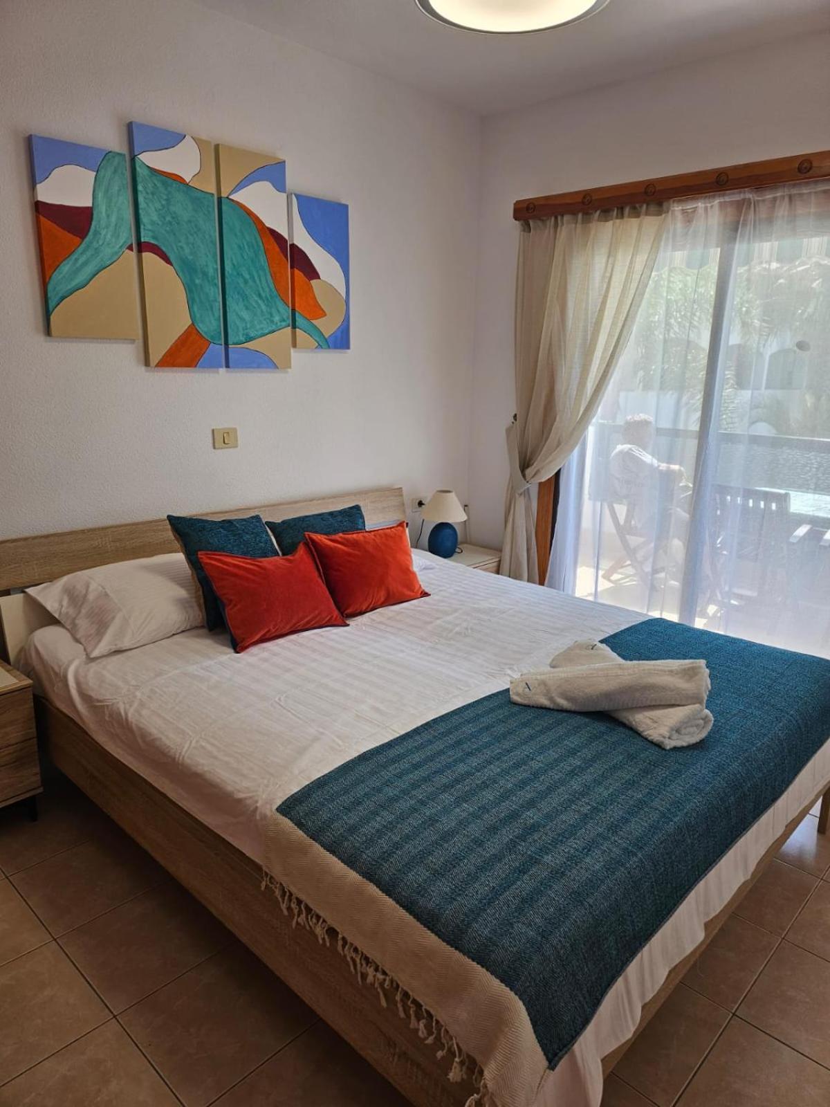 Arkadia Tenerife Apartment Costa Del Silencio