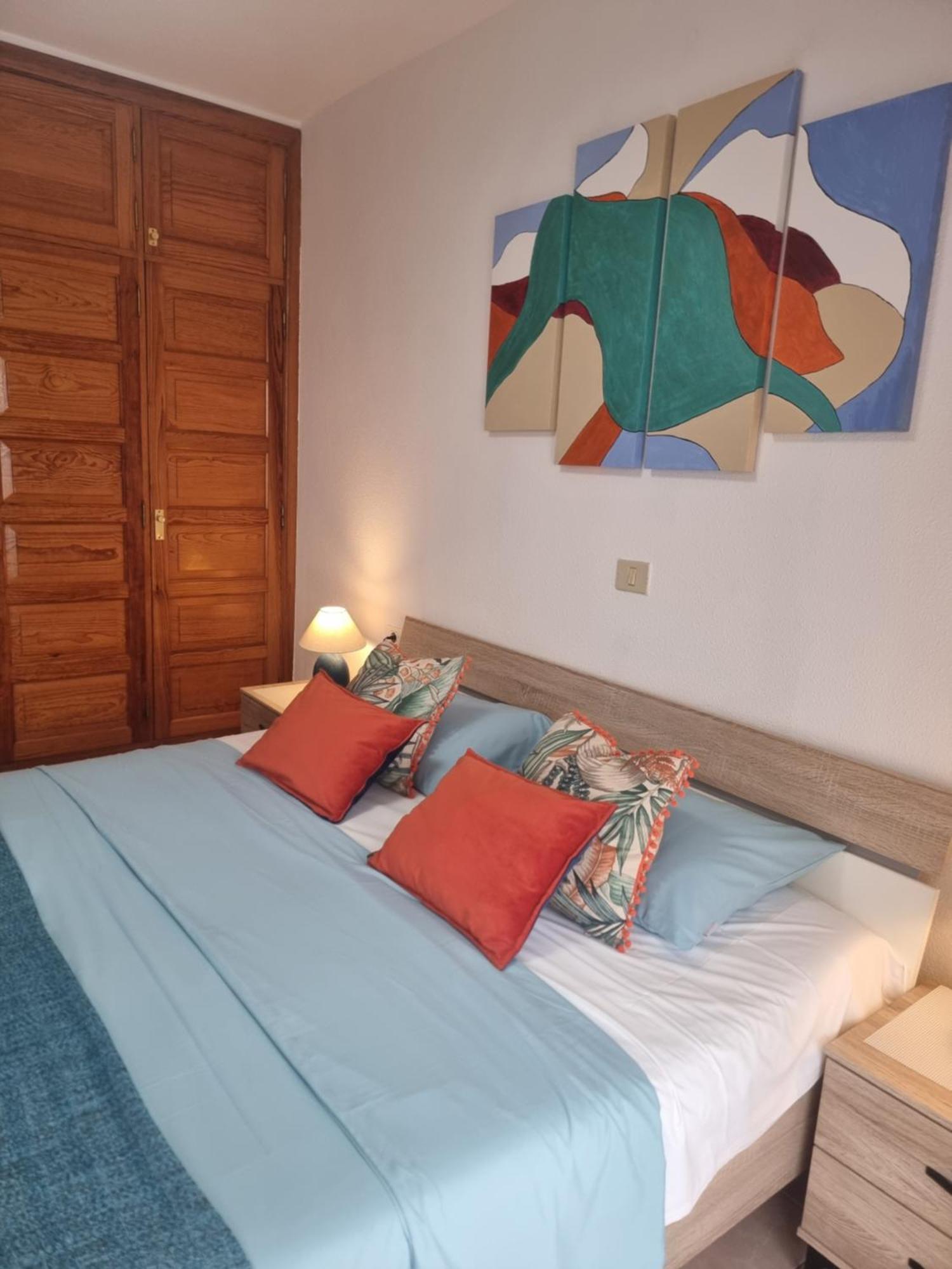 Arkadia Tenerife