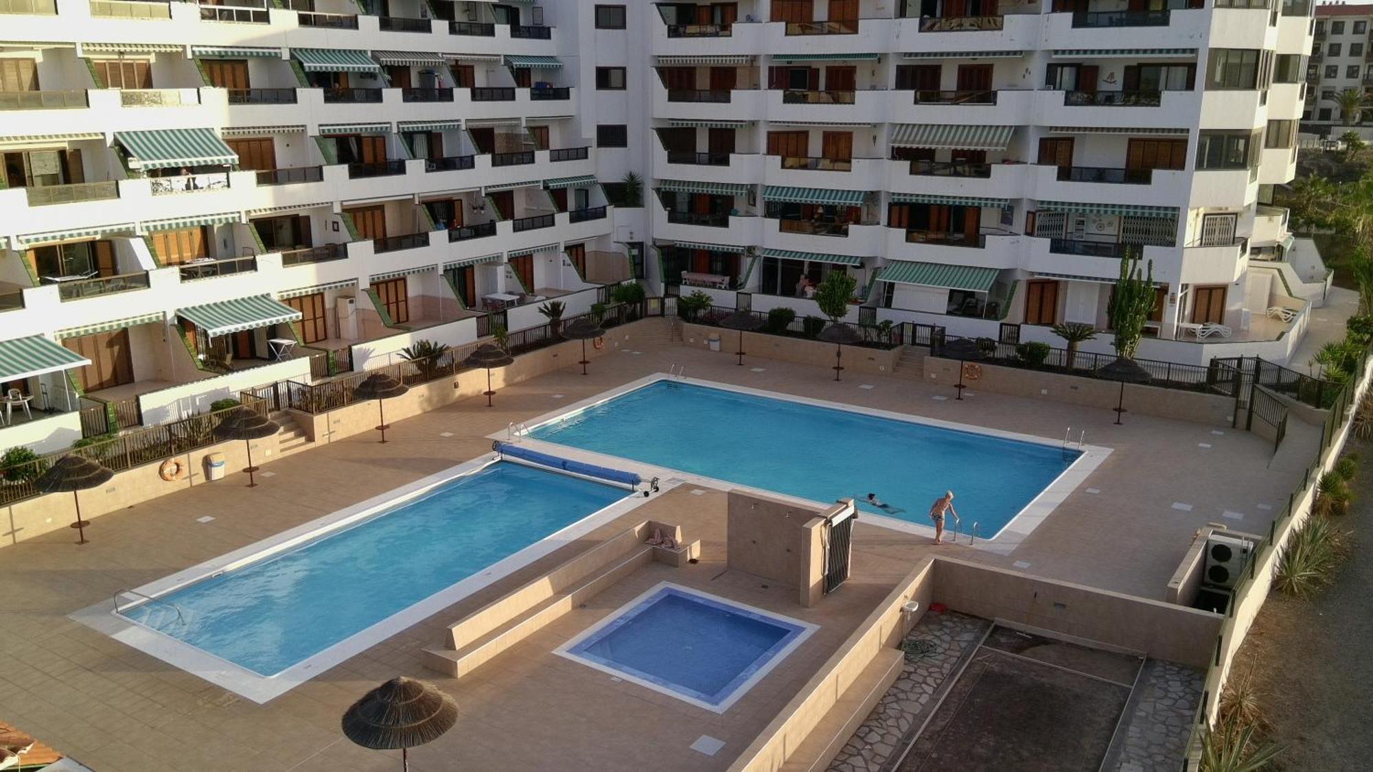 Apartment Arkadia Tenerife *