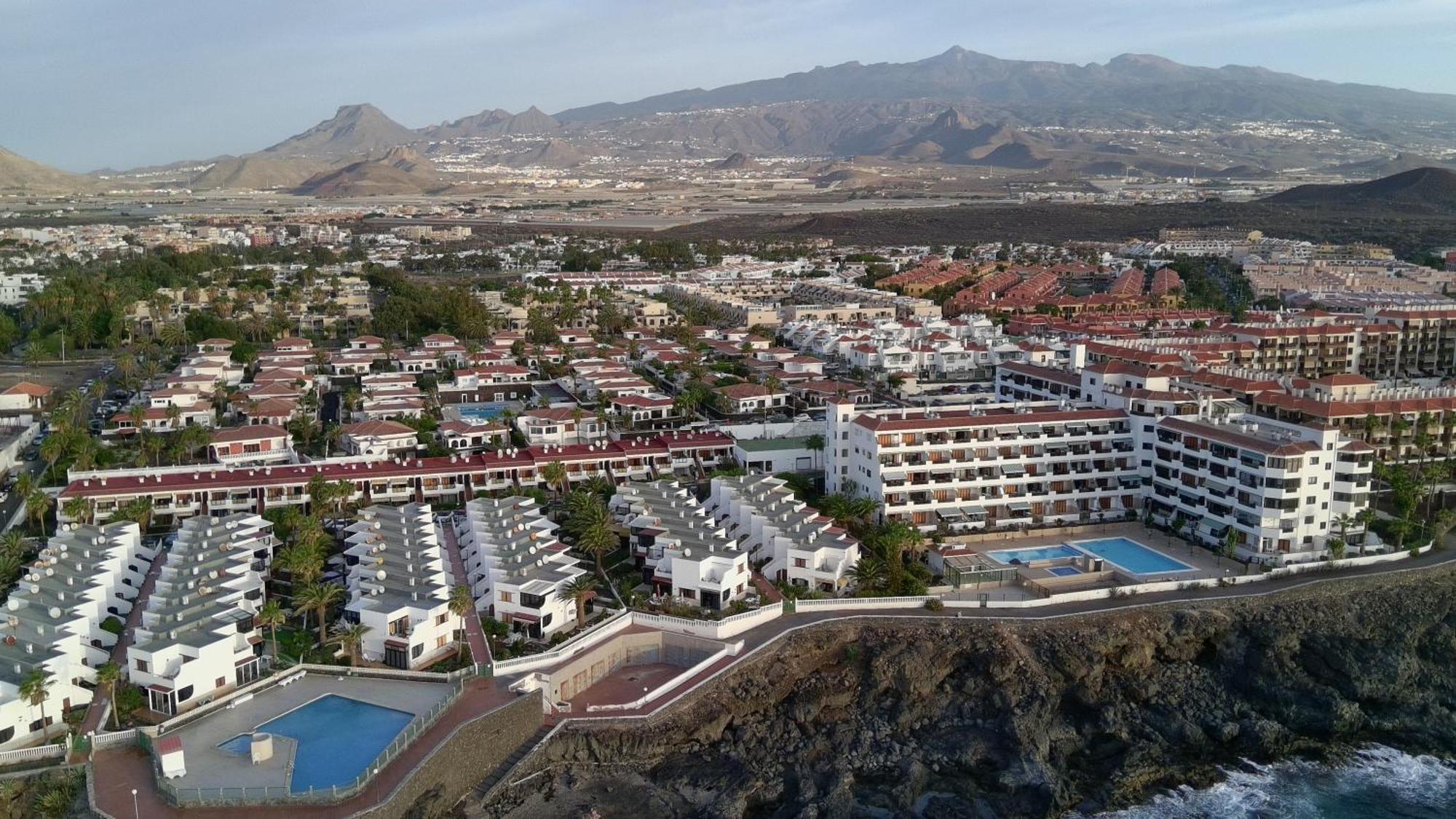 Arkadia Tenerife Apartment