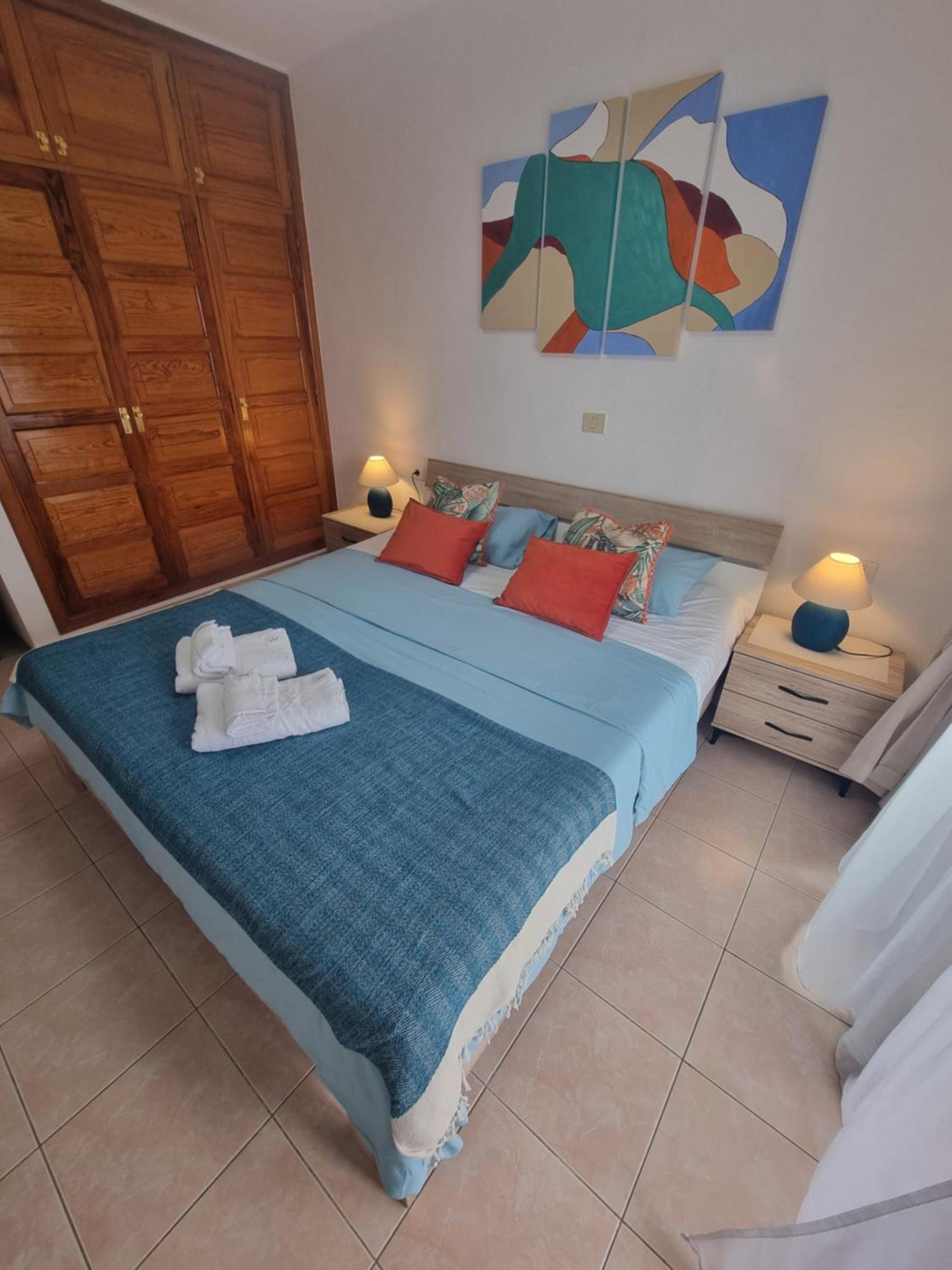 Arkadia Tenerife Apartment