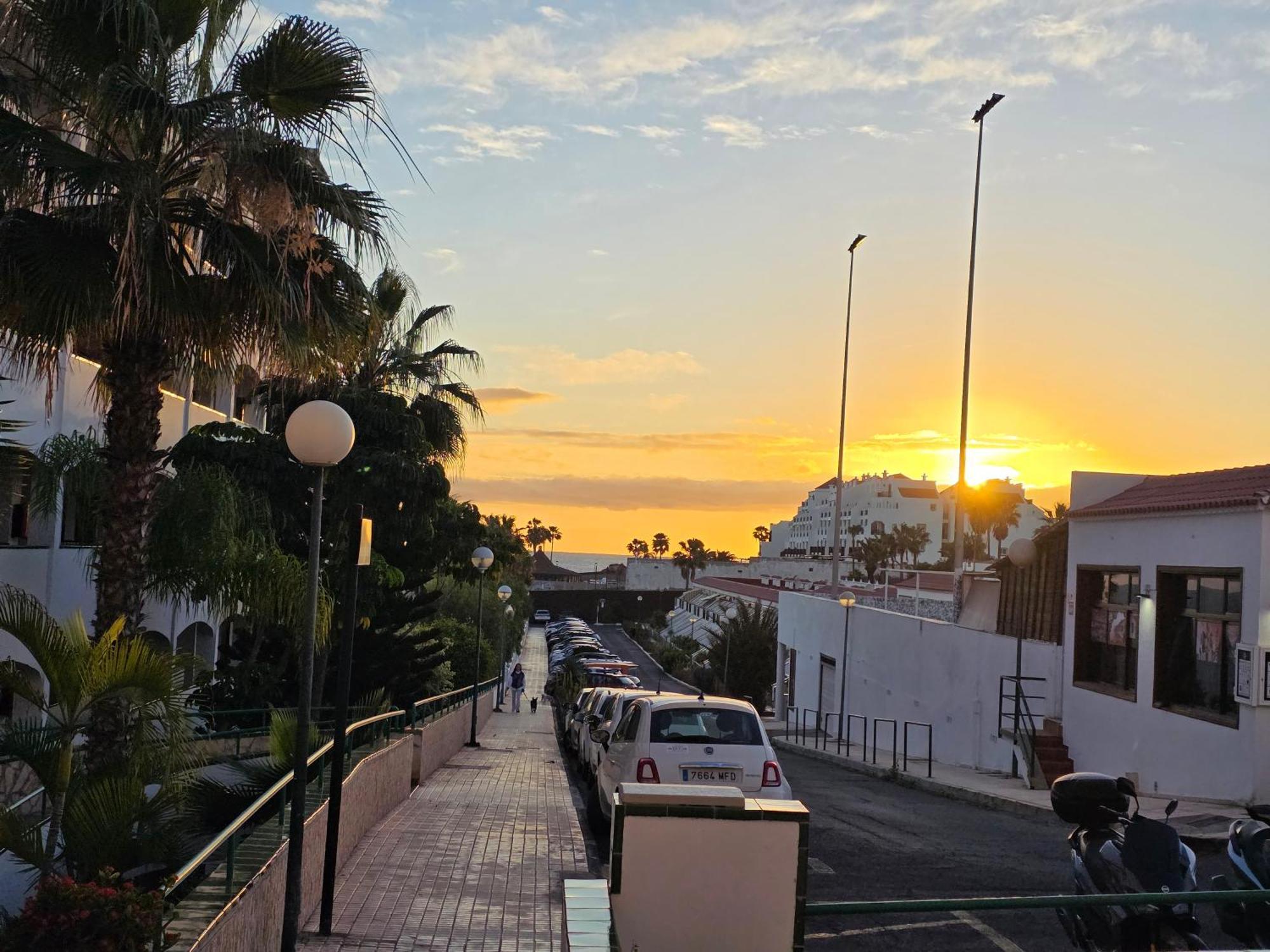 Apartment Arkadia Tenerife *