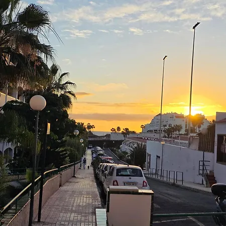 Arkadia Tenerife Costa Del Silencio Exterior photo