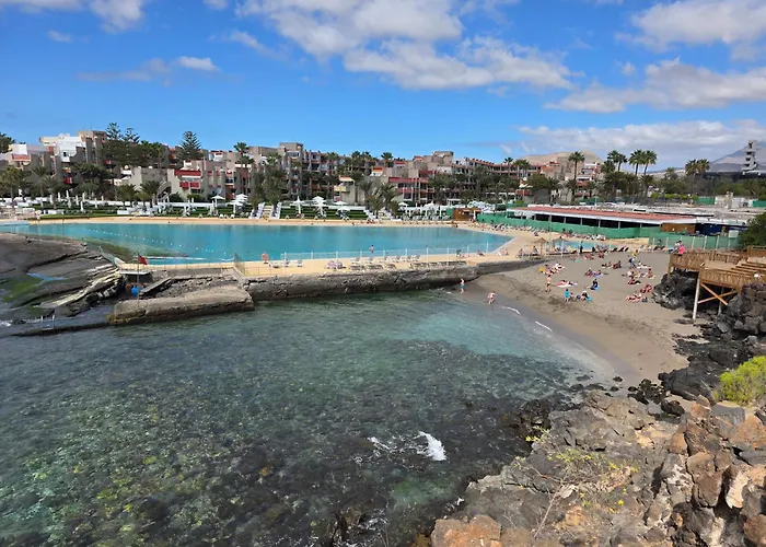 Arkadia Tenerife