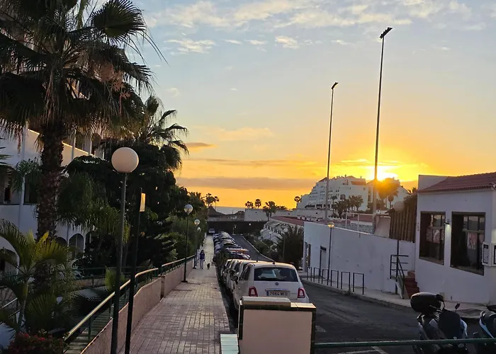 Arkadia Tenerife