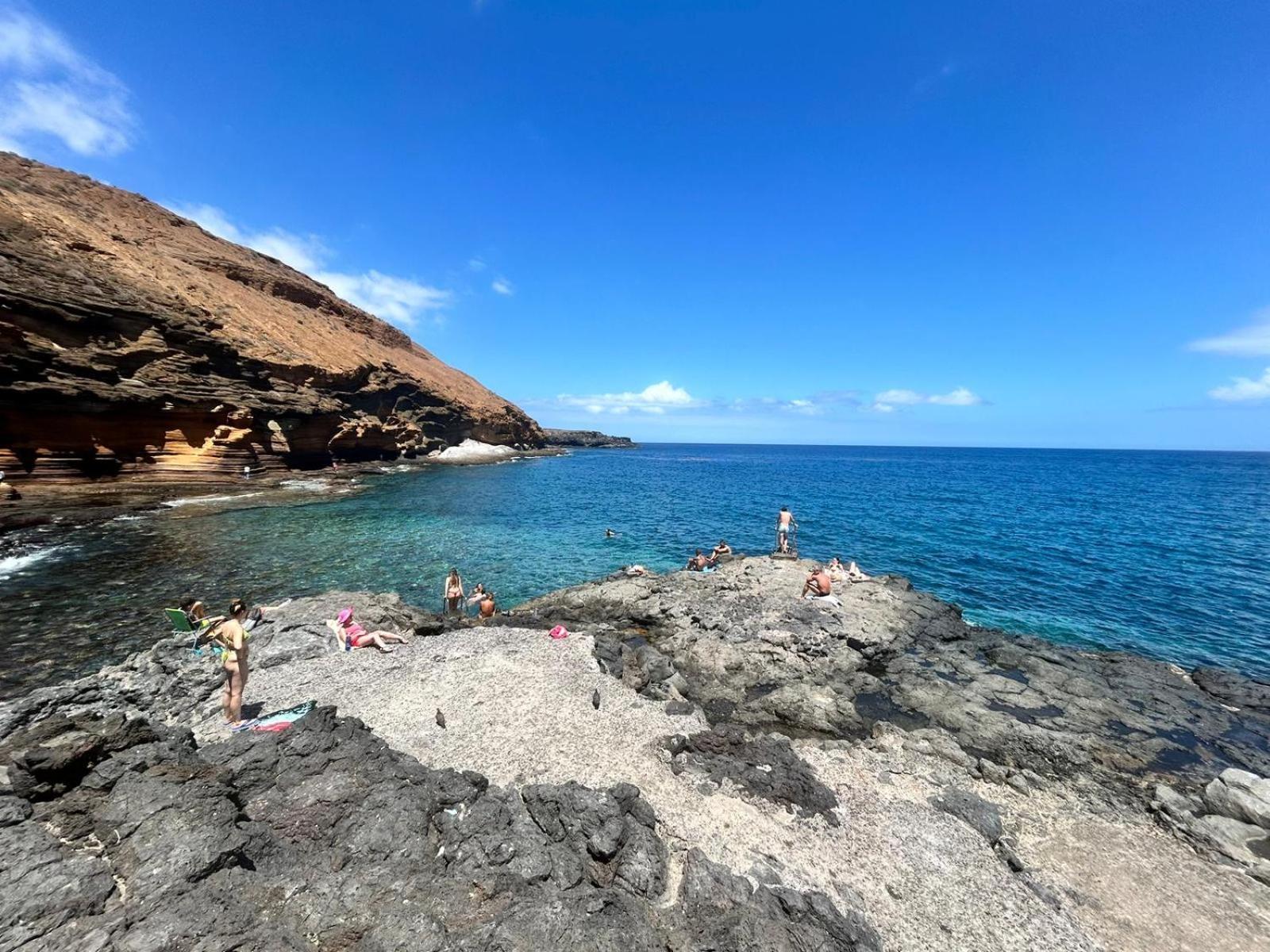 Arkadia Tenerife