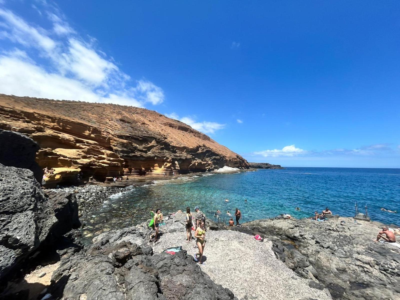 Arkadia Tenerife Appartamento *