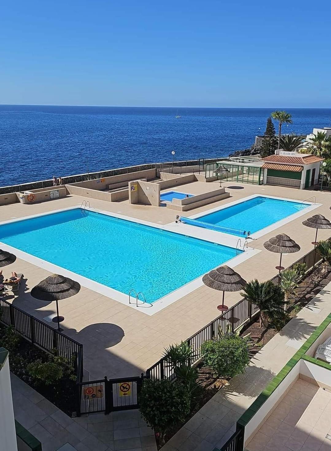 Appartamento Arkadia Tenerife *