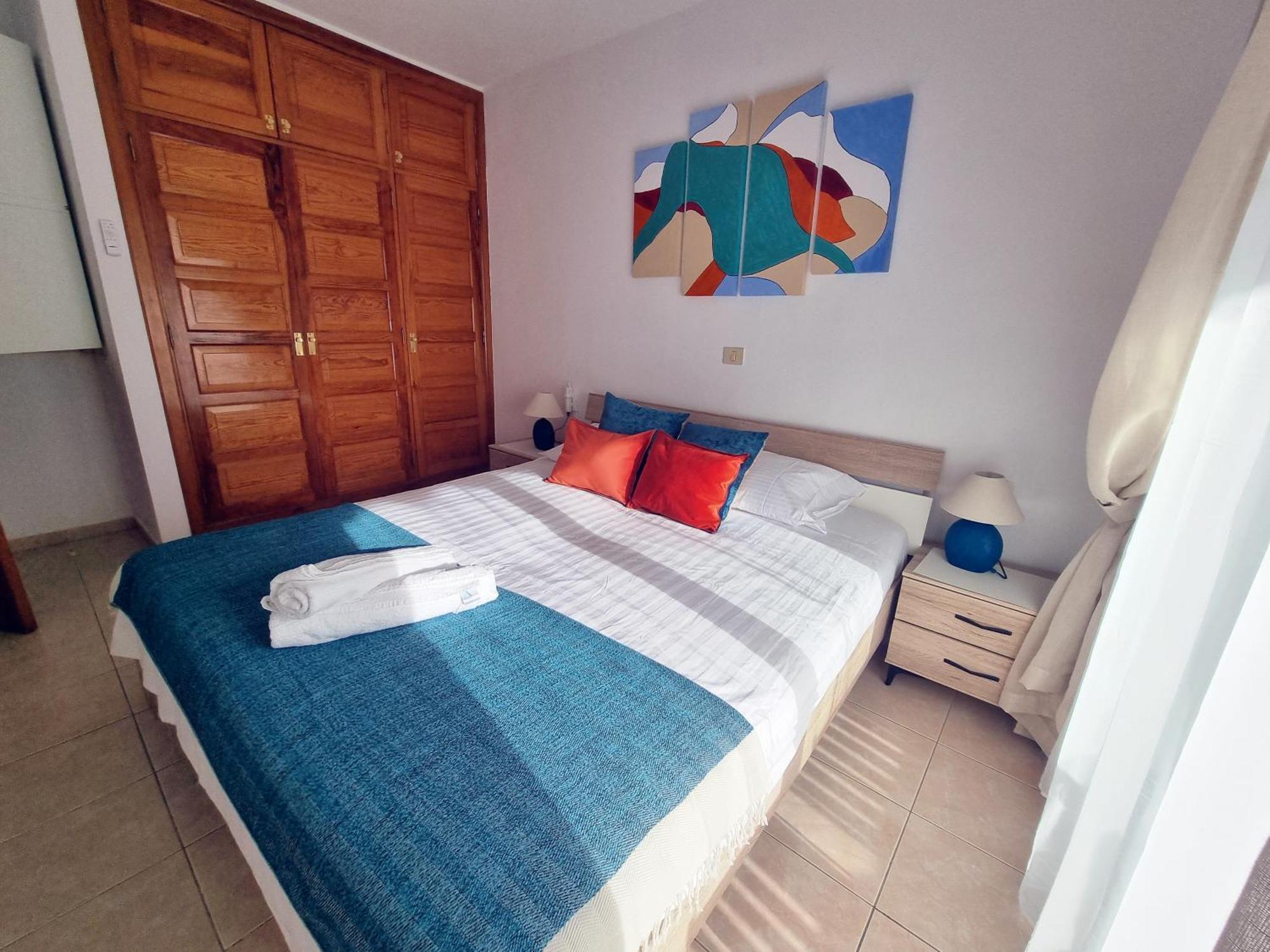 Appartamento Arkadia Tenerife