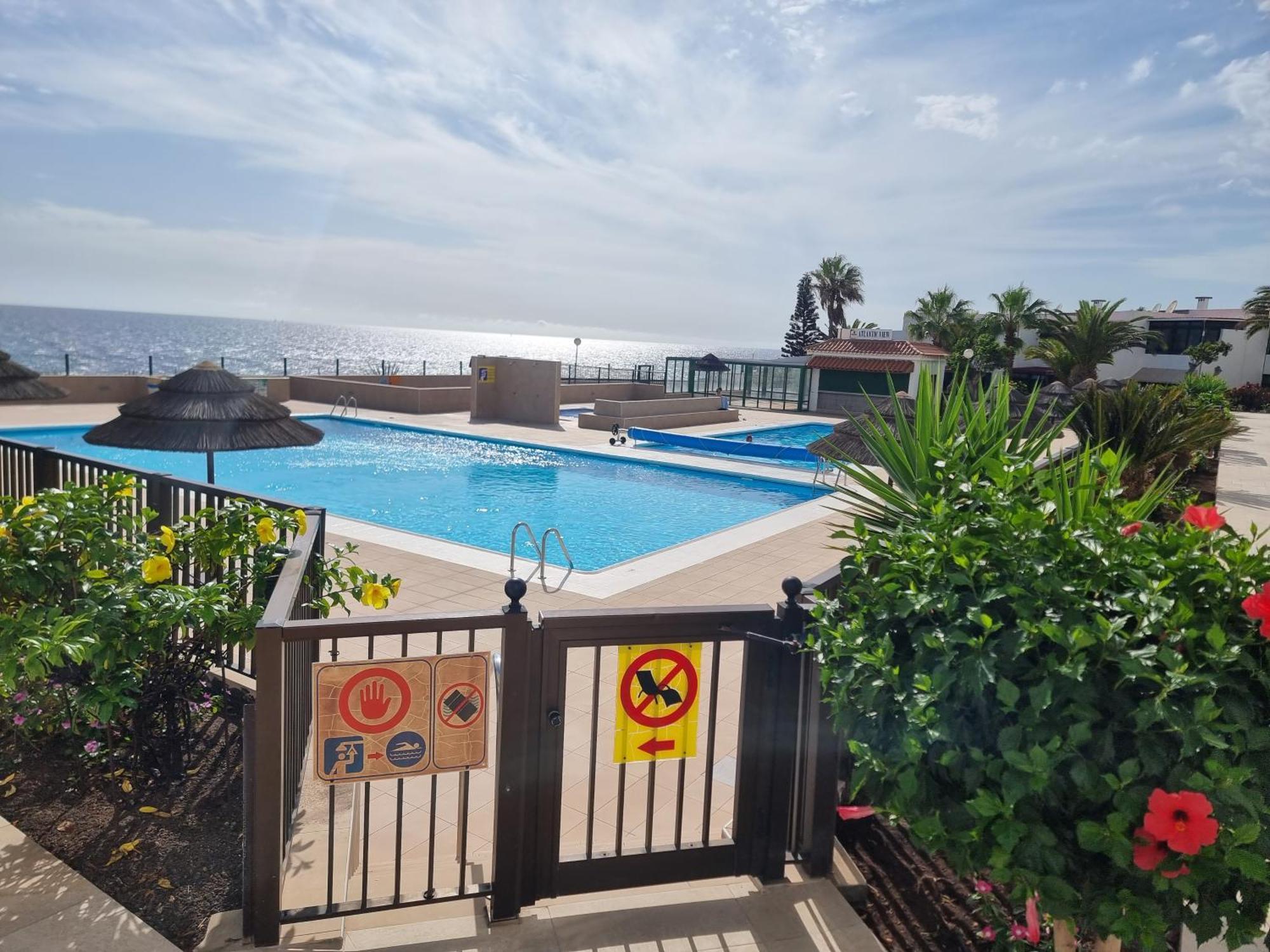 Appartamento Arkadia Tenerife *