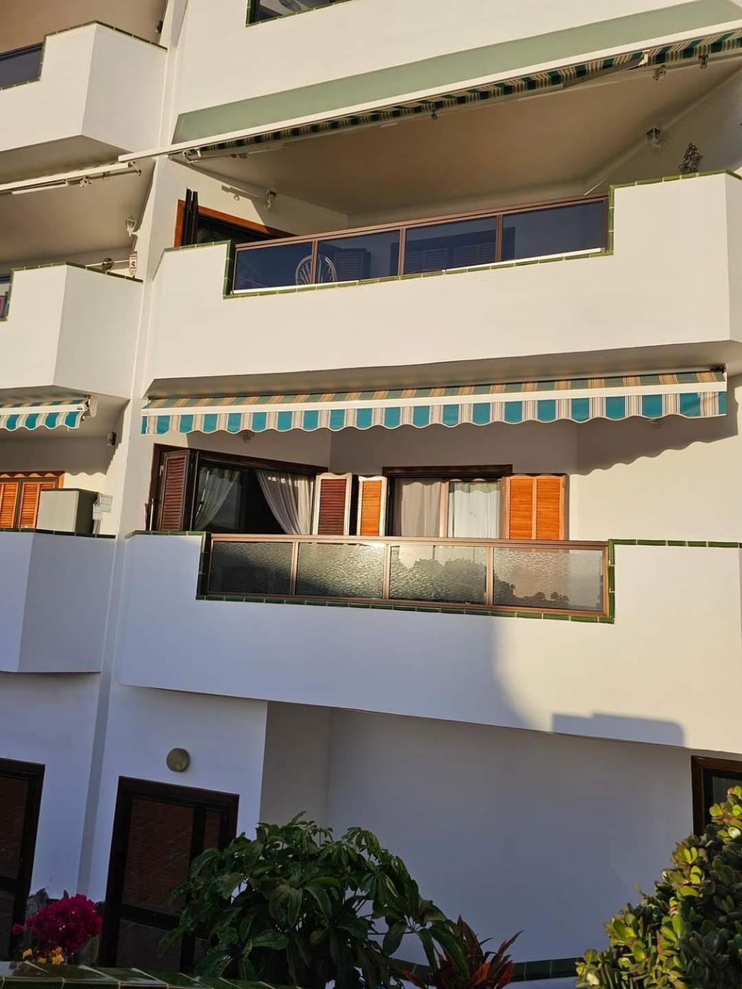 Arkadia Tenerife *