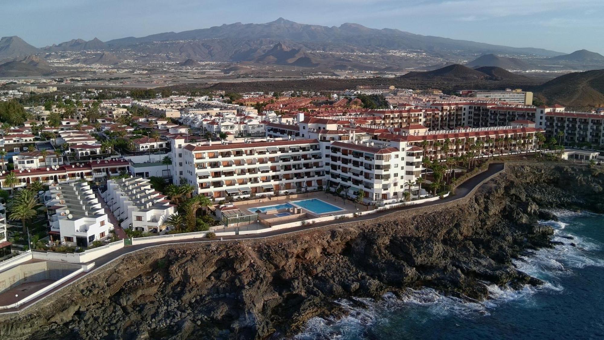 Arkadia Tenerife Appartamento *