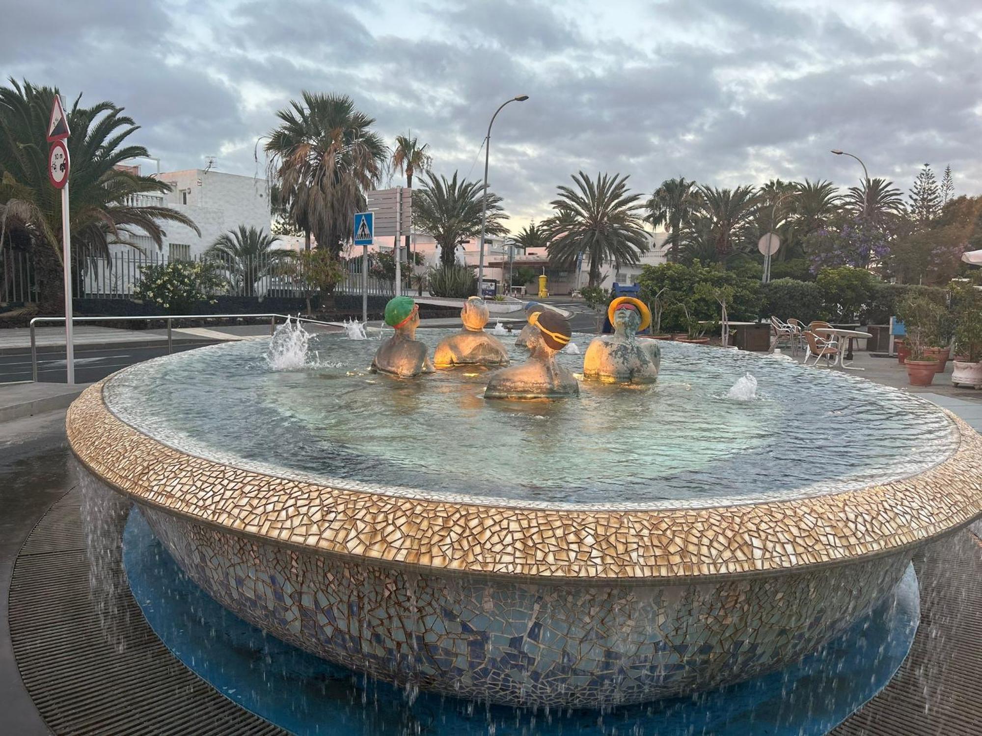 Arkadia Tenerife *
