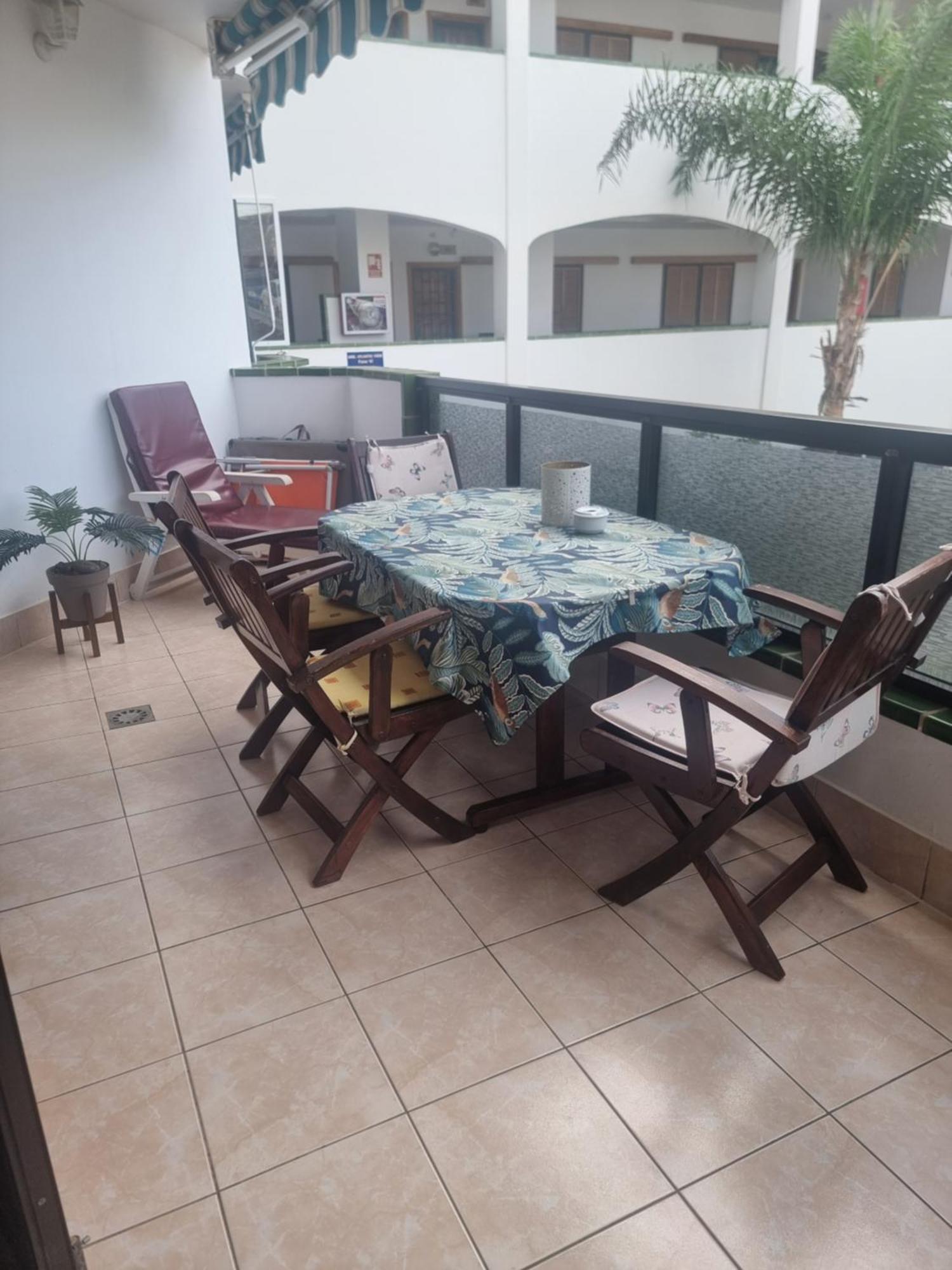 Arkadia Tenerife Appartamento *