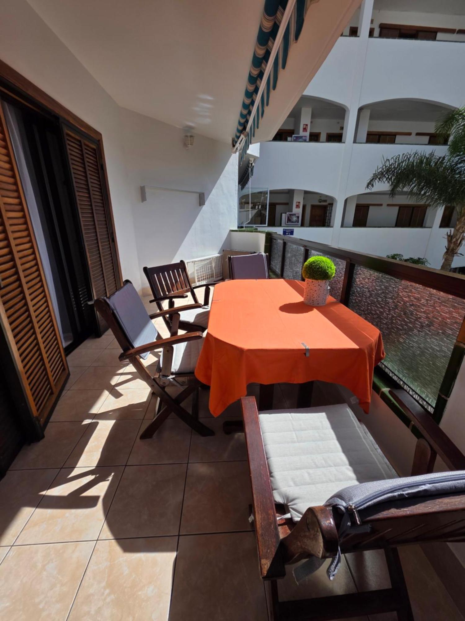 Appartamento Arkadia Tenerife