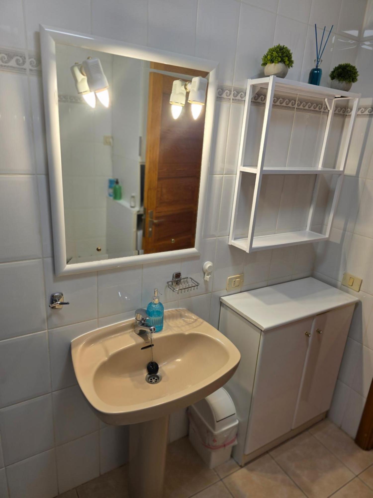 Apartamento Arkadia Tenerife Costa Del Silencio