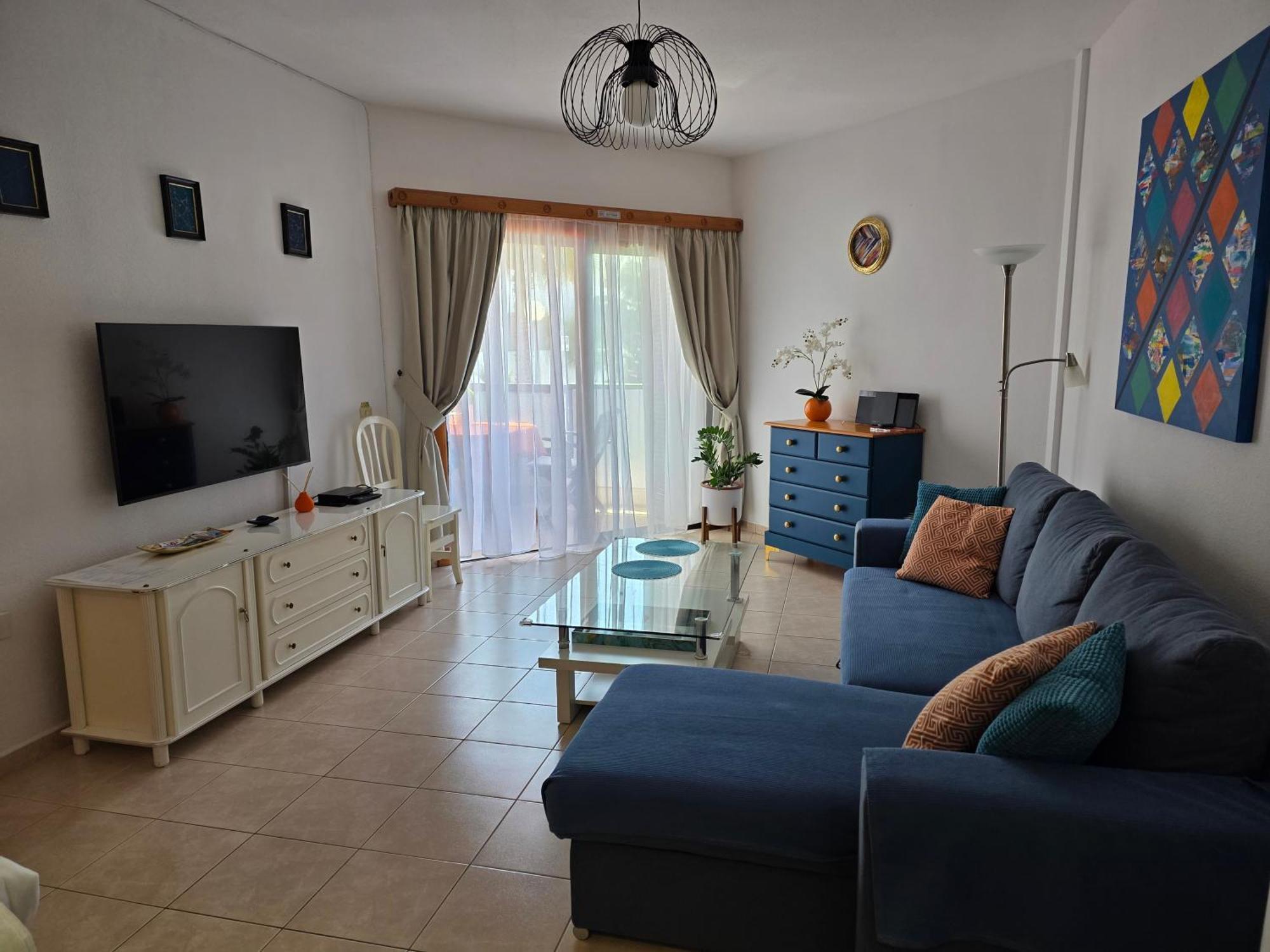 Arkadia Tenerife Appartamento